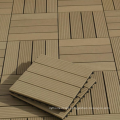 Anti-Slip Interlocking Decking Tiles Outdoor Swimming Pool Flooring